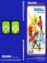 Intellivision&nbsp; - &nbsp;Baseball